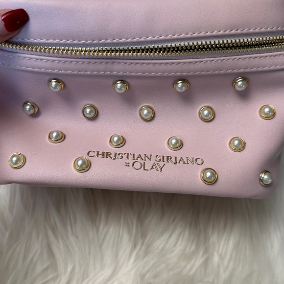 Christian Siriano x Olay bag - Picture 2 of 11